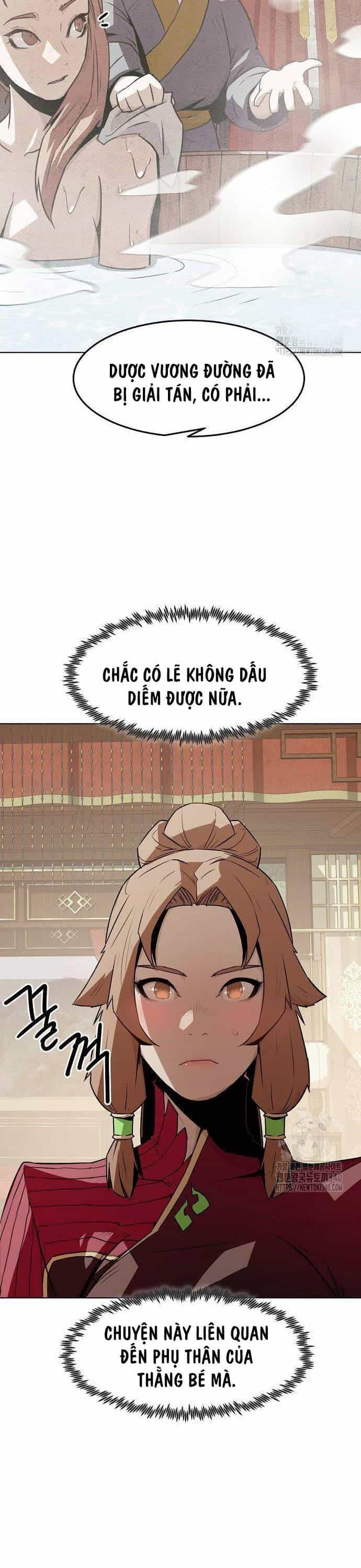Tiểu Gia Chủ Của Tứ Xuyên Đường Gia Trở Thành Kiếm Thần - Chương 22 - ảnh 21
