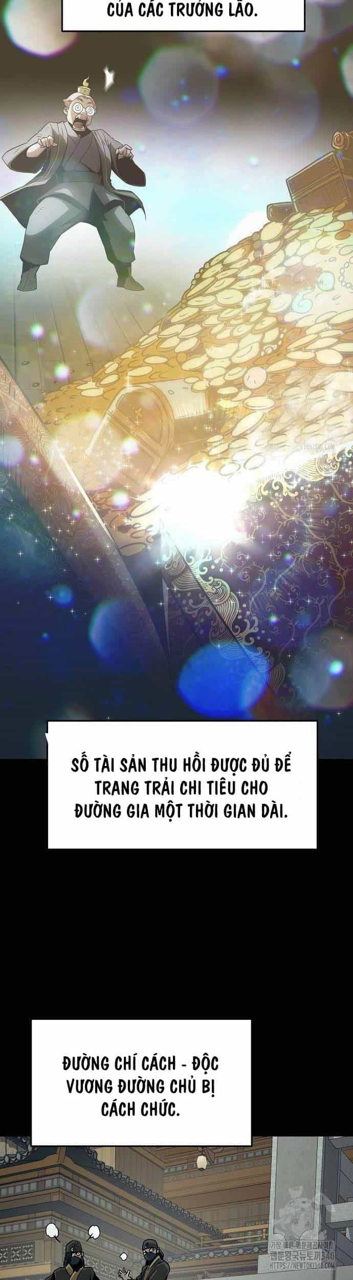 Tiểu Gia Chủ Của Tứ Xuyên Đường Gia Trở Thành Kiếm Thần - Chương 22 - ảnh 33