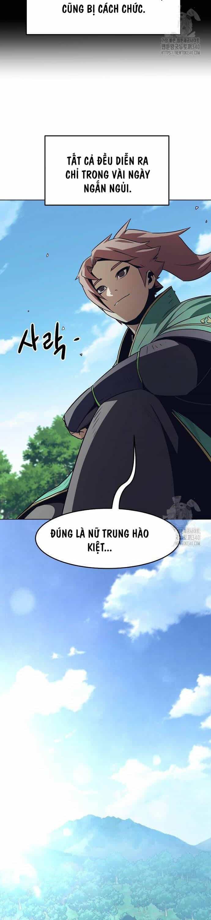 Tiểu Gia Chủ Của Tứ Xuyên Đường Gia Trở Thành Kiếm Thần - Chương 22 - ảnh 35