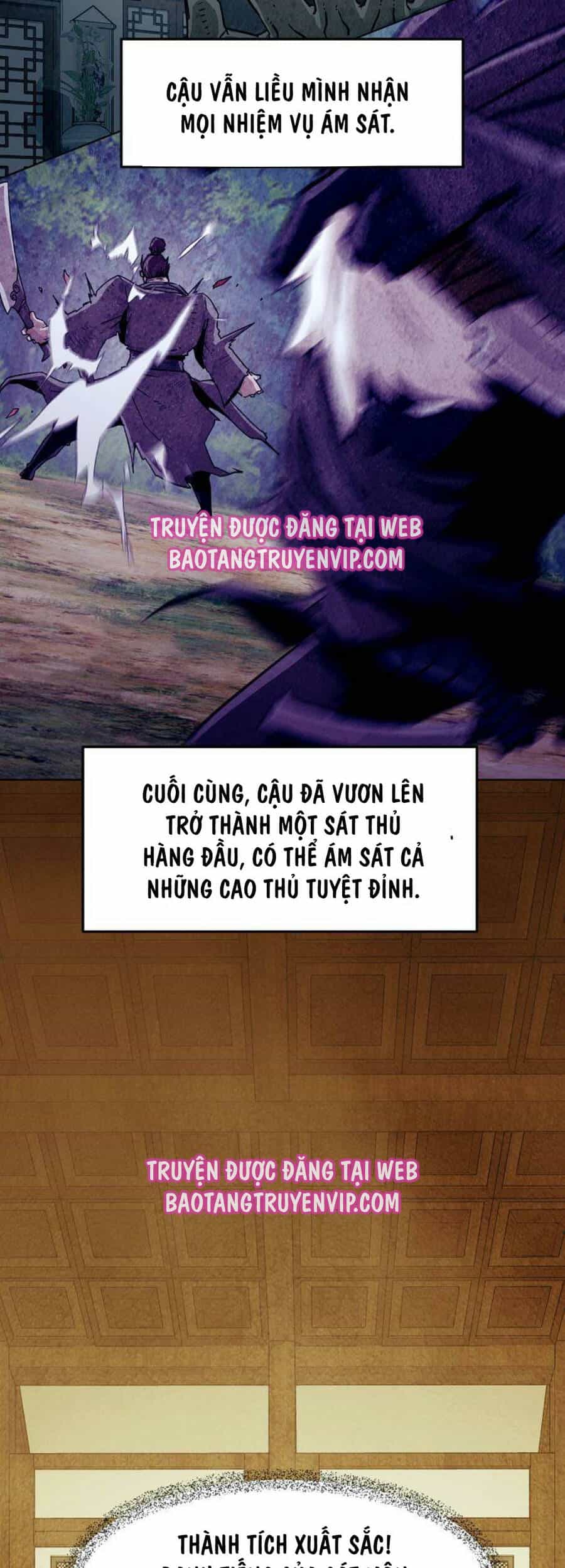 Tiểu Gia Chủ Của Tứ Xuyên Đường Gia Trở Thành Kiếm Thần - Chương 23 - ảnh 29