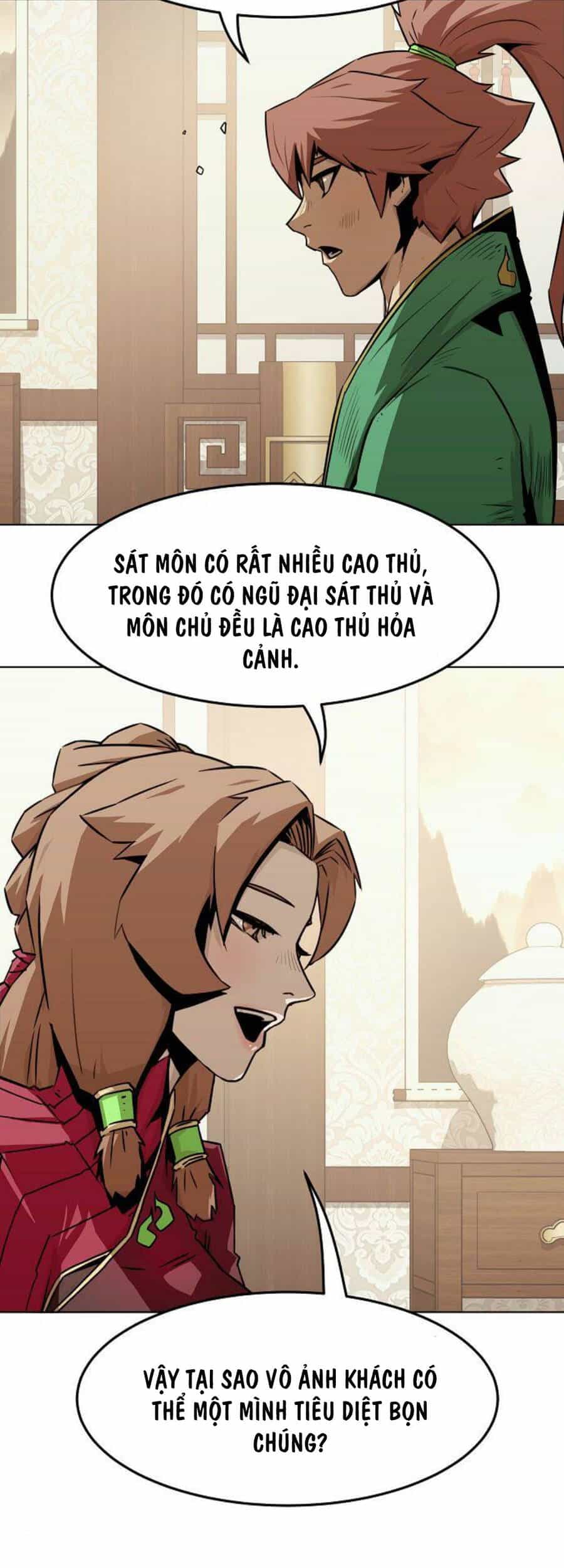 Tiểu Gia Chủ Của Tứ Xuyên Đường Gia Trở Thành Kiếm Thần - Chương 23 - ảnh 43