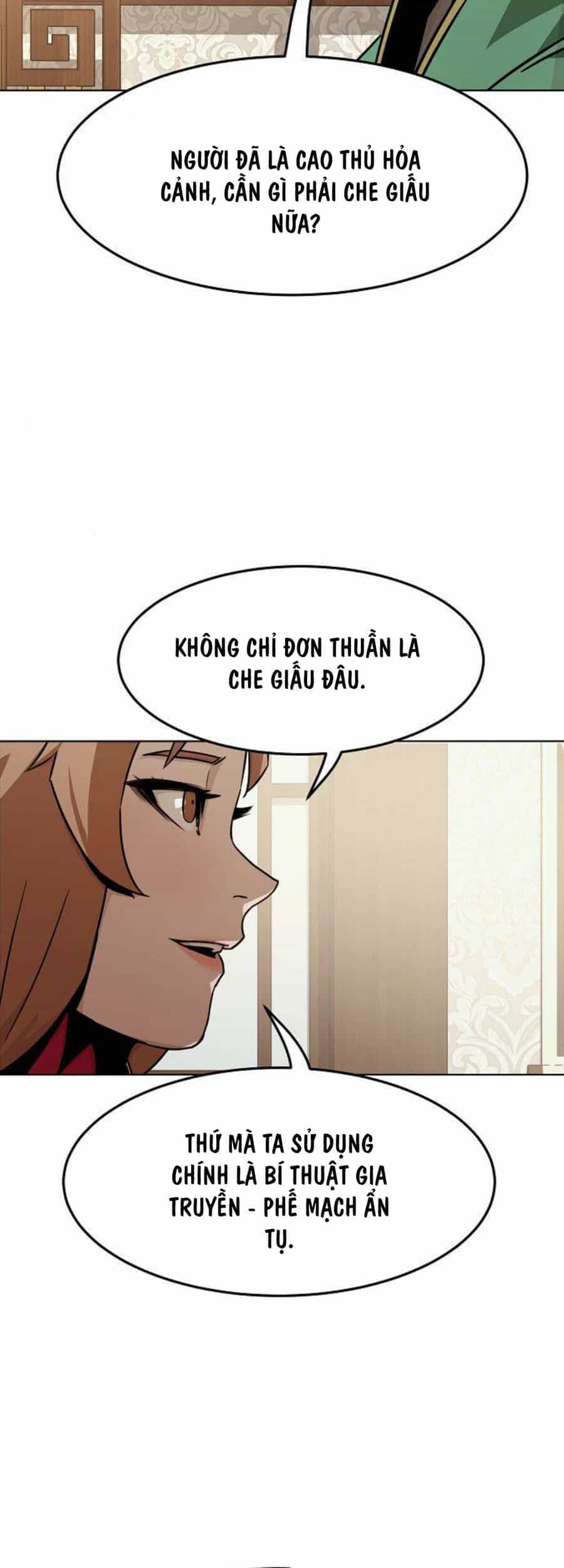 Tiểu Gia Chủ Của Tứ Xuyên Đường Gia Trở Thành Kiếm Thần - Chương 23 - ảnh 5