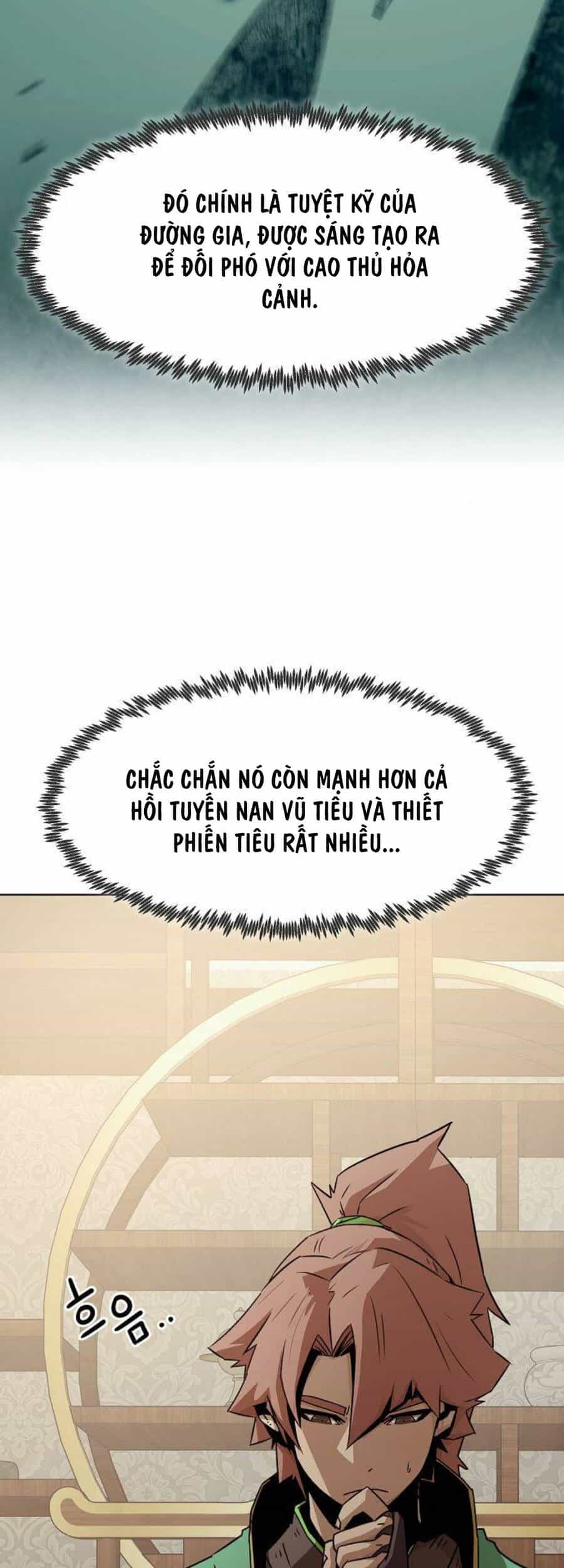 Tiểu Gia Chủ Của Tứ Xuyên Đường Gia Trở Thành Kiếm Thần - Chương 23 - ảnh 51