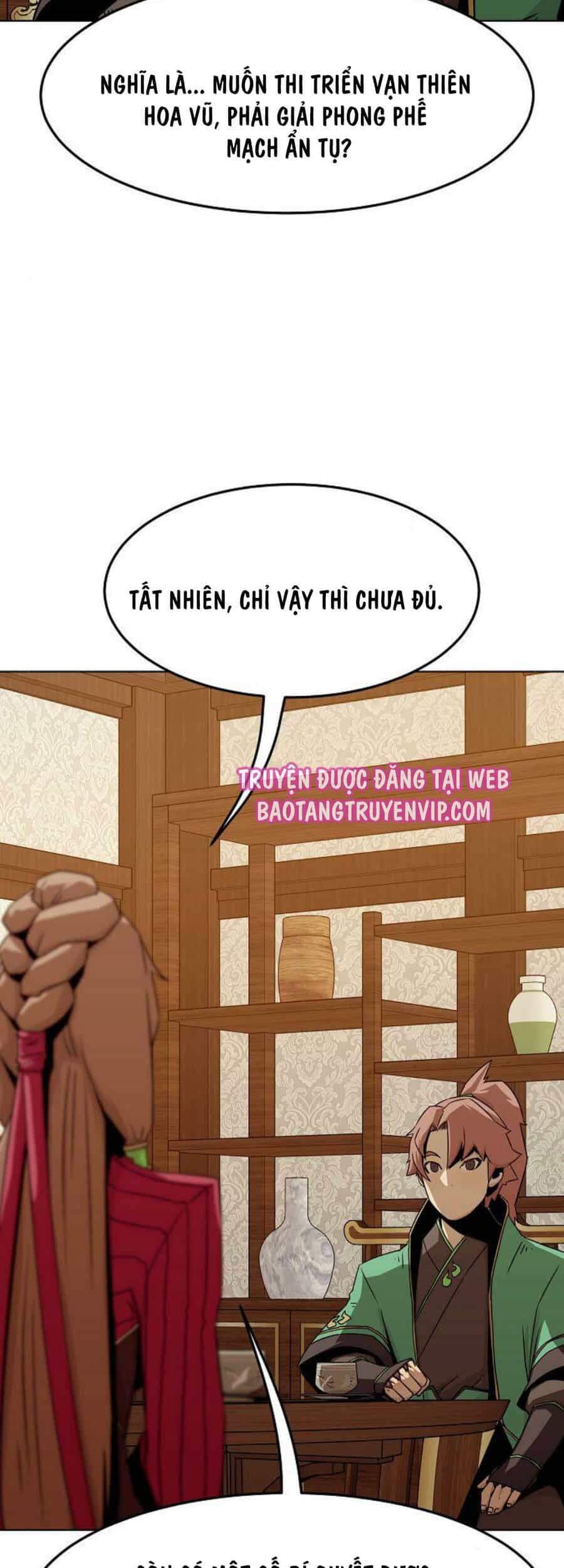 Tiểu Gia Chủ Của Tứ Xuyên Đường Gia Trở Thành Kiếm Thần - Chương 23 - ảnh 64