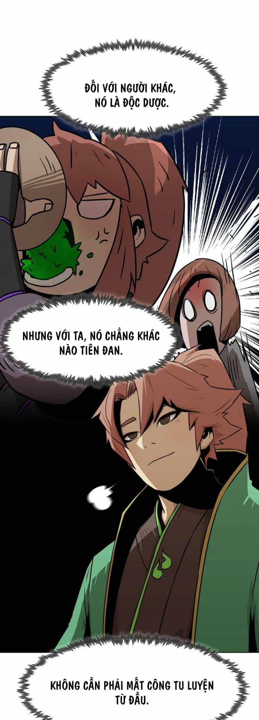 Tiểu Gia Chủ Của Tứ Xuyên Đường Gia Trở Thành Kiếm Thần - Chương 23 - ảnh 72