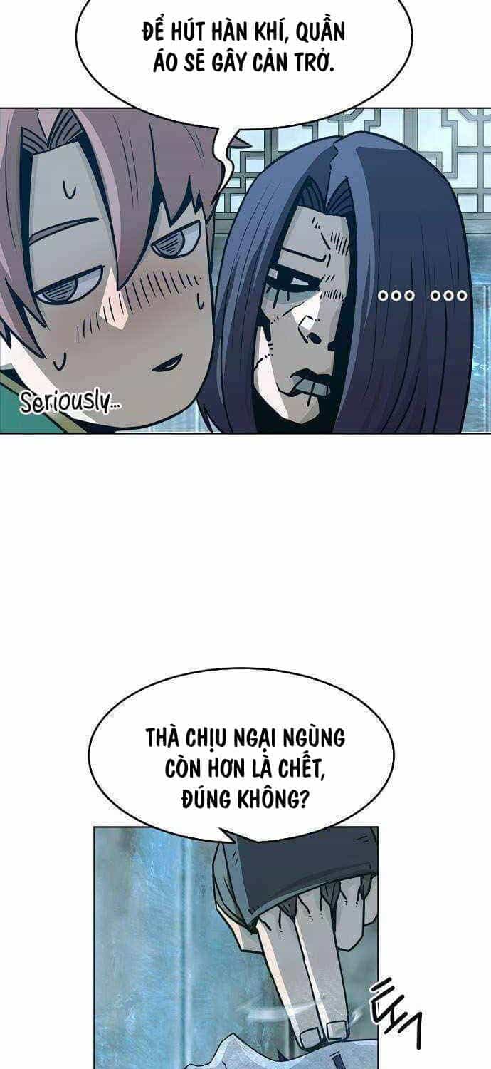 Tiểu Gia Chủ Của Tứ Xuyên Đường Gia Trở Thành Kiếm Thần - Chương 24 - ảnh 45