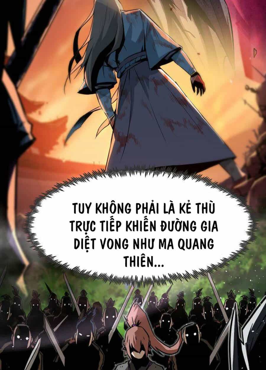 Tiểu Gia Chủ Của Tứ Xuyên Đường Gia Trở Thành Kiếm Thần - Chương 25 - ảnh 88