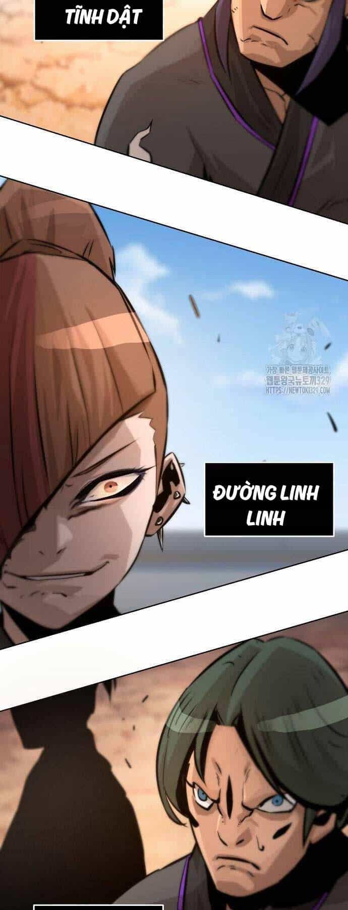 Tiểu Gia Chủ Của Tứ Xuyên Đường Gia Trở Thành Kiếm Thần - Chương 2 - ảnh 121