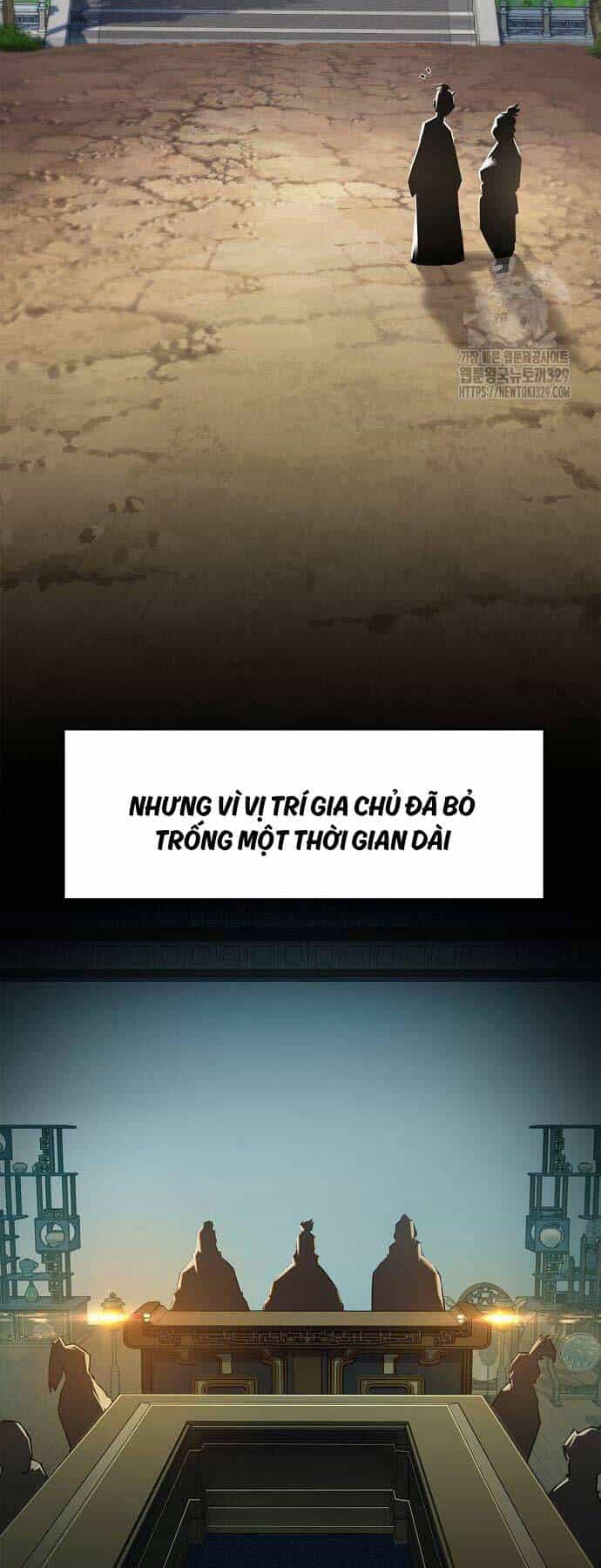 Tiểu Gia Chủ Của Tứ Xuyên Đường Gia Trở Thành Kiếm Thần - Chương 2 - ảnh 2