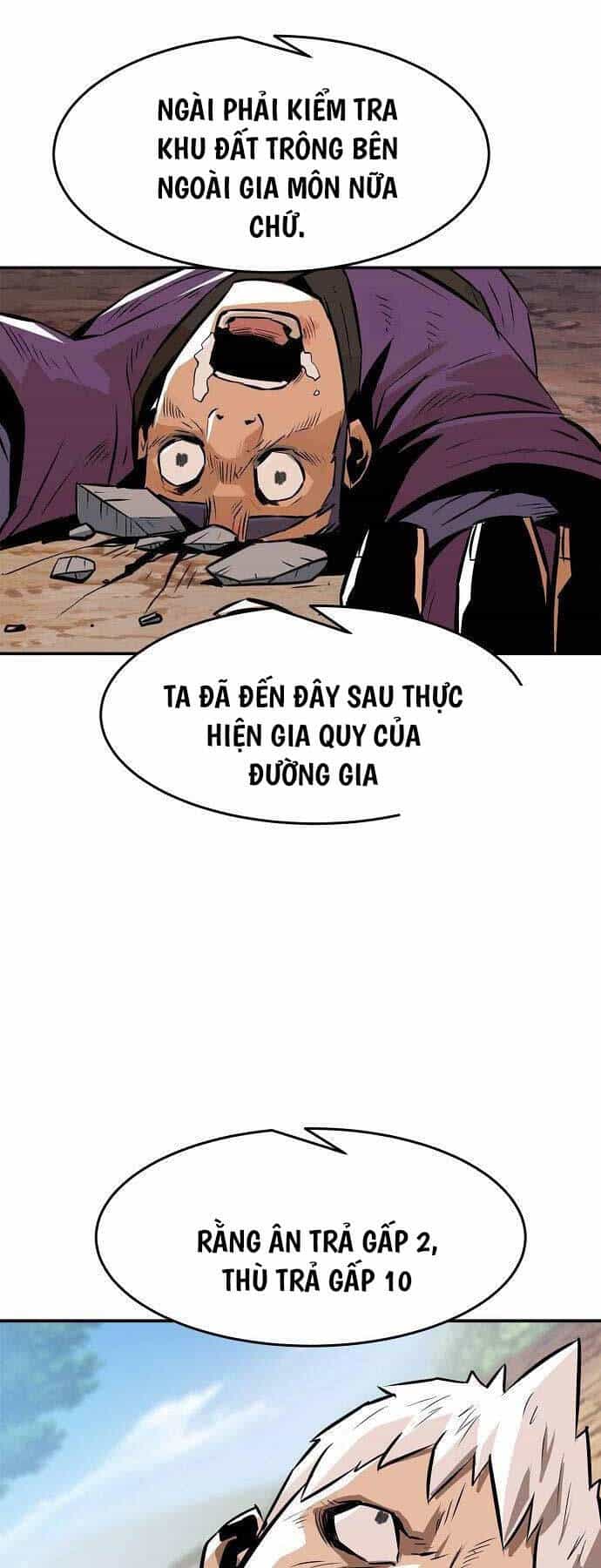 Tiểu Gia Chủ Của Tứ Xuyên Đường Gia Trở Thành Kiếm Thần - Chương 2 - ảnh 24