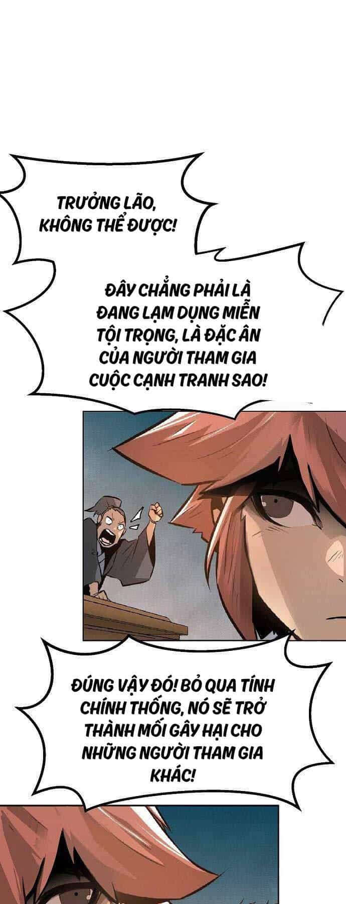 Tiểu Gia Chủ Của Tứ Xuyên Đường Gia Trở Thành Kiếm Thần - Chương 2 - ảnh 27