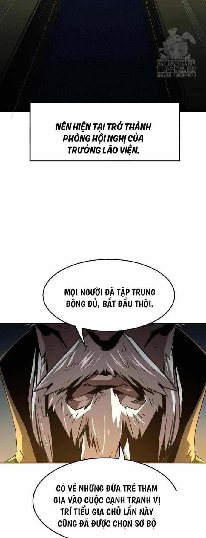 Tiểu Gia Chủ Của Tứ Xuyên Đường Gia Trở Thành Kiếm Thần - Chương 2 - ảnh 3