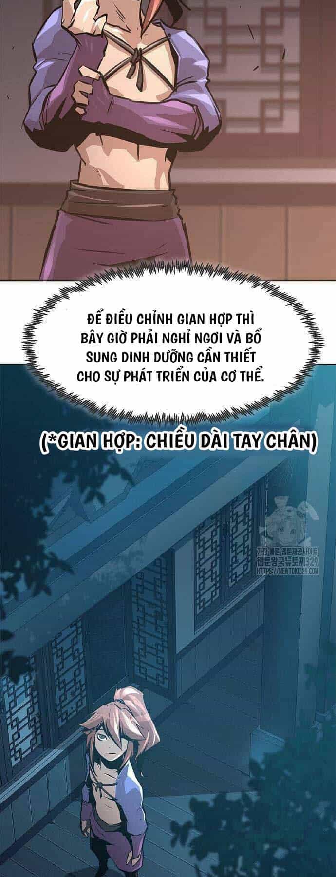 Tiểu Gia Chủ Của Tứ Xuyên Đường Gia Trở Thành Kiếm Thần - Chương 2 - ảnh 61