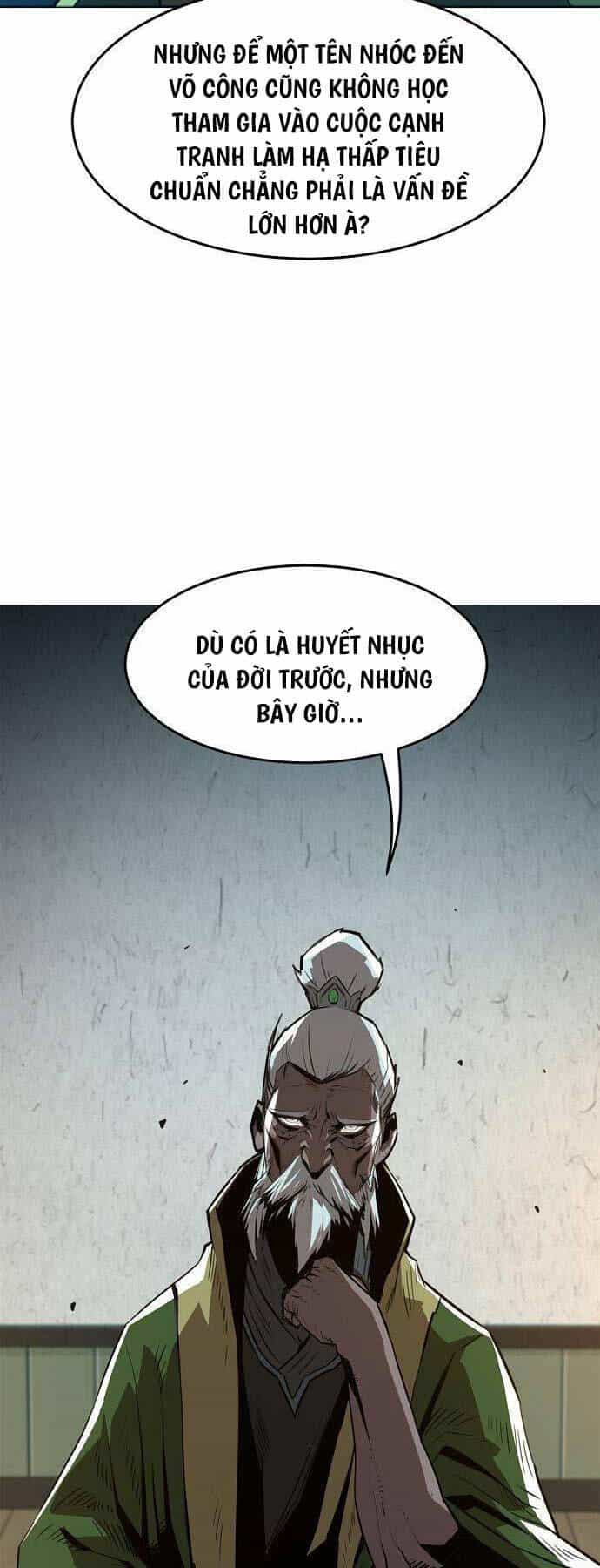 Tiểu Gia Chủ Của Tứ Xuyên Đường Gia Trở Thành Kiếm Thần - Chương 2 - ảnh 9