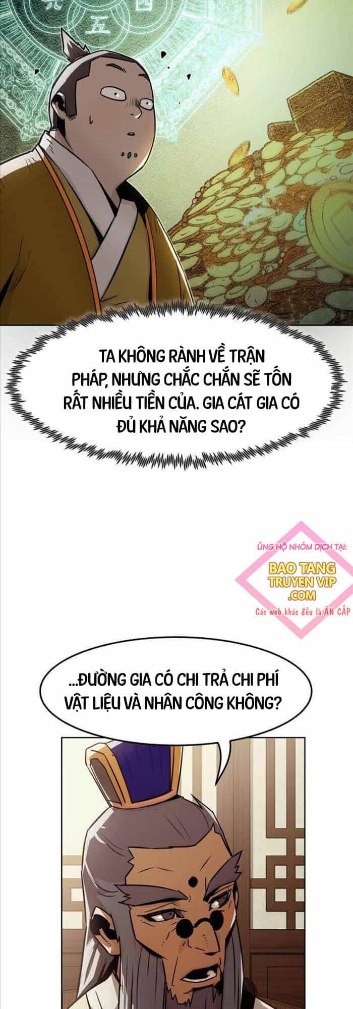 Tiểu Gia Chủ Của Tứ Xuyên Đường Gia Trở Thành Kiếm Thần - Chương 30 - ảnh 11