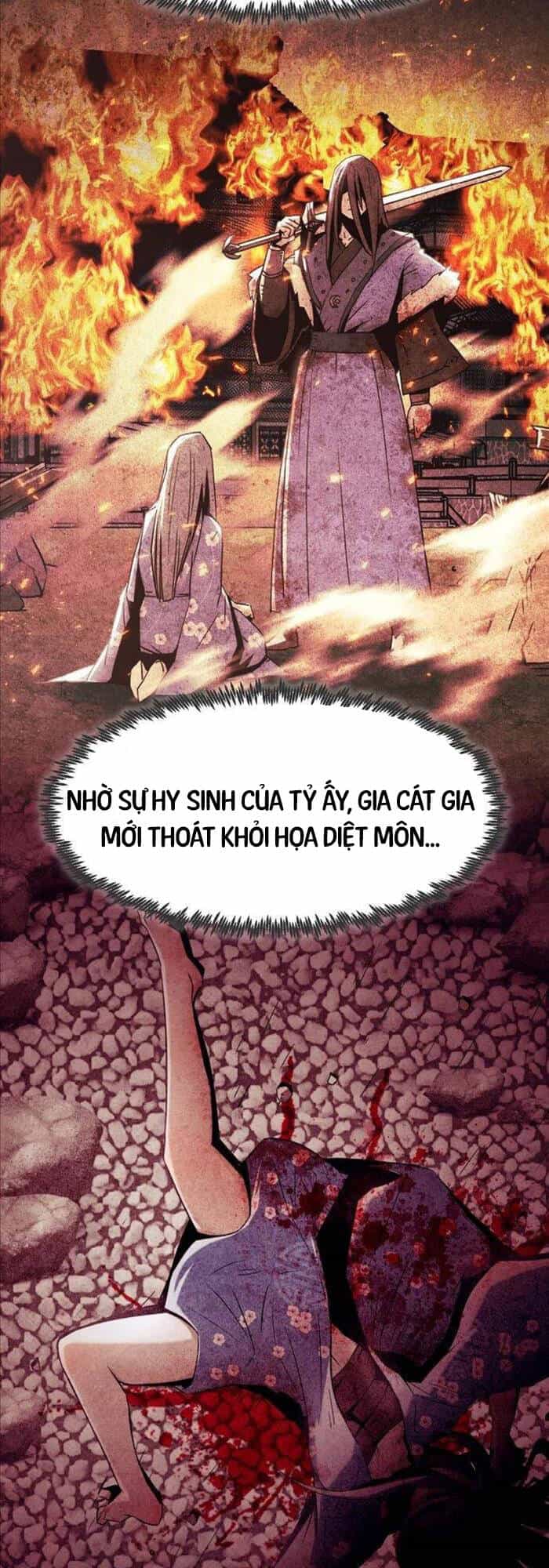 Tiểu Gia Chủ Của Tứ Xuyên Đường Gia Trở Thành Kiếm Thần - Chương 30 - ảnh 19