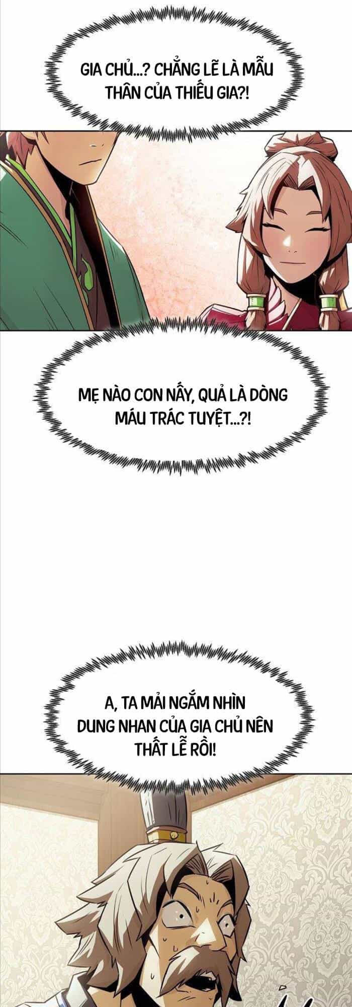 Tiểu Gia Chủ Của Tứ Xuyên Đường Gia Trở Thành Kiếm Thần - Chương 30 - ảnh 25