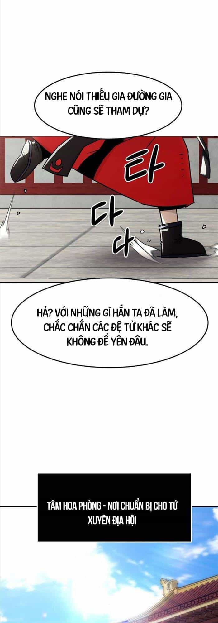 Tiểu Gia Chủ Của Tứ Xuyên Đường Gia Trở Thành Kiếm Thần - Chương 30 - ảnh 45