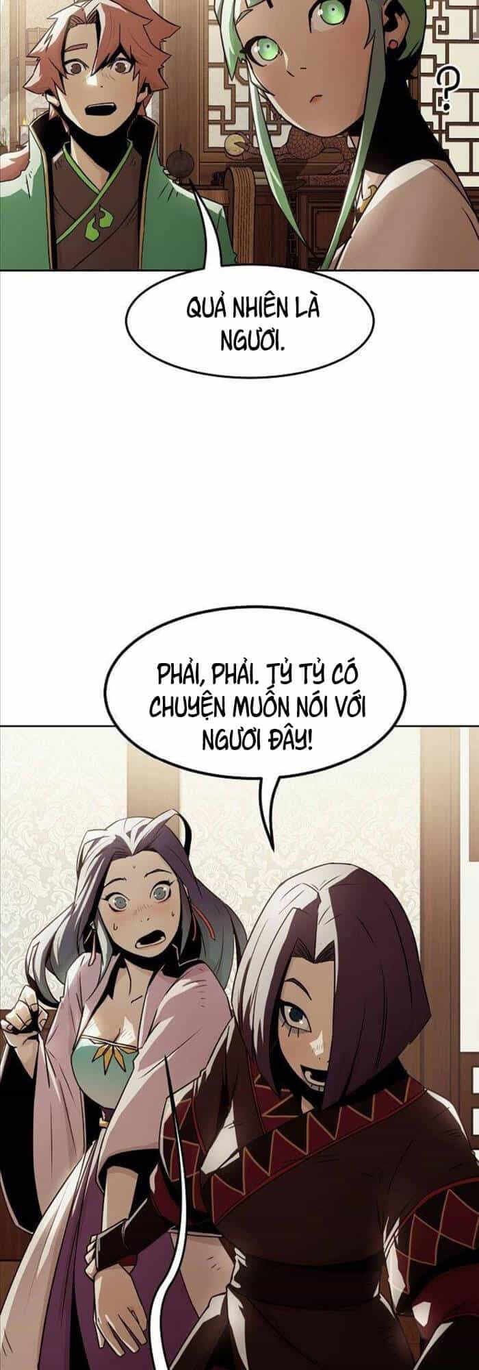 Tiểu Gia Chủ Của Tứ Xuyên Đường Gia Trở Thành Kiếm Thần - Chương 31 - ảnh 17