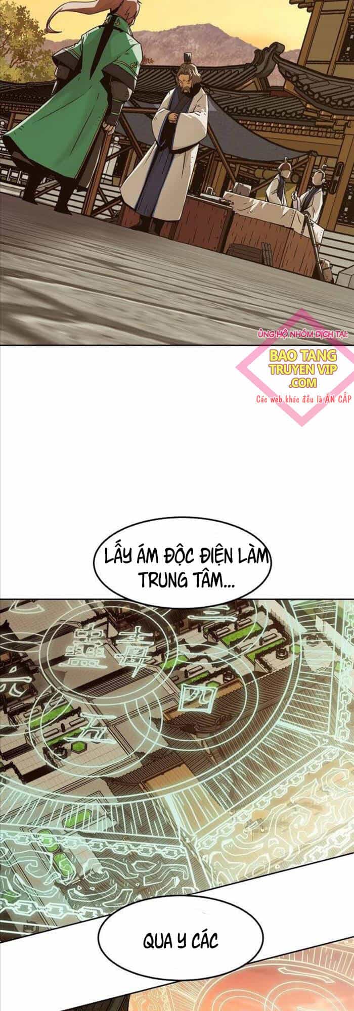 Tiểu Gia Chủ Của Tứ Xuyên Đường Gia Trở Thành Kiếm Thần - Chương 31 - ảnh 48