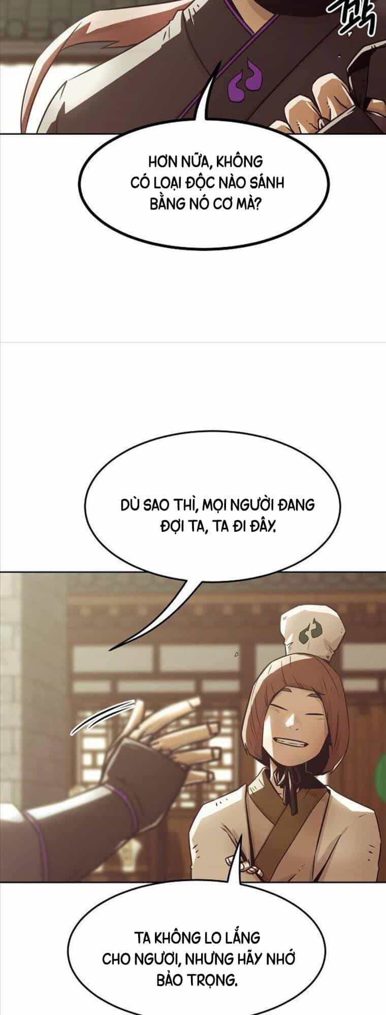 Tiểu Gia Chủ Của Tứ Xuyên Đường Gia Trở Thành Kiếm Thần - Chương 32 - ảnh 24