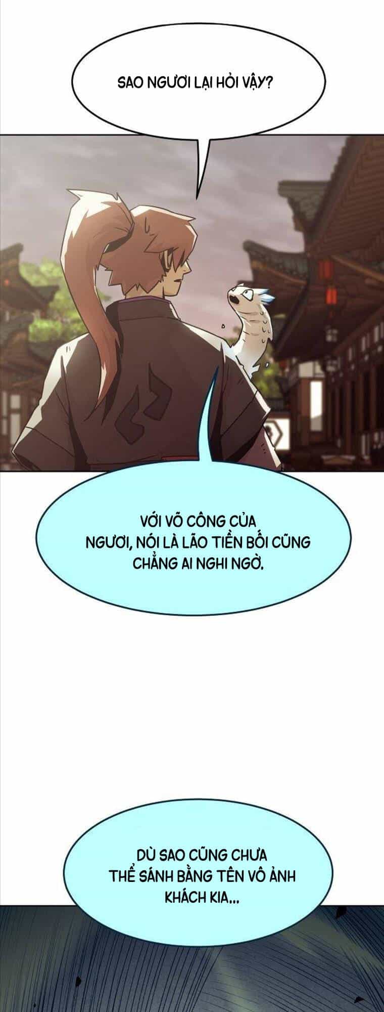 Tiểu Gia Chủ Của Tứ Xuyên Đường Gia Trở Thành Kiếm Thần - Chương 32 - ảnh 26