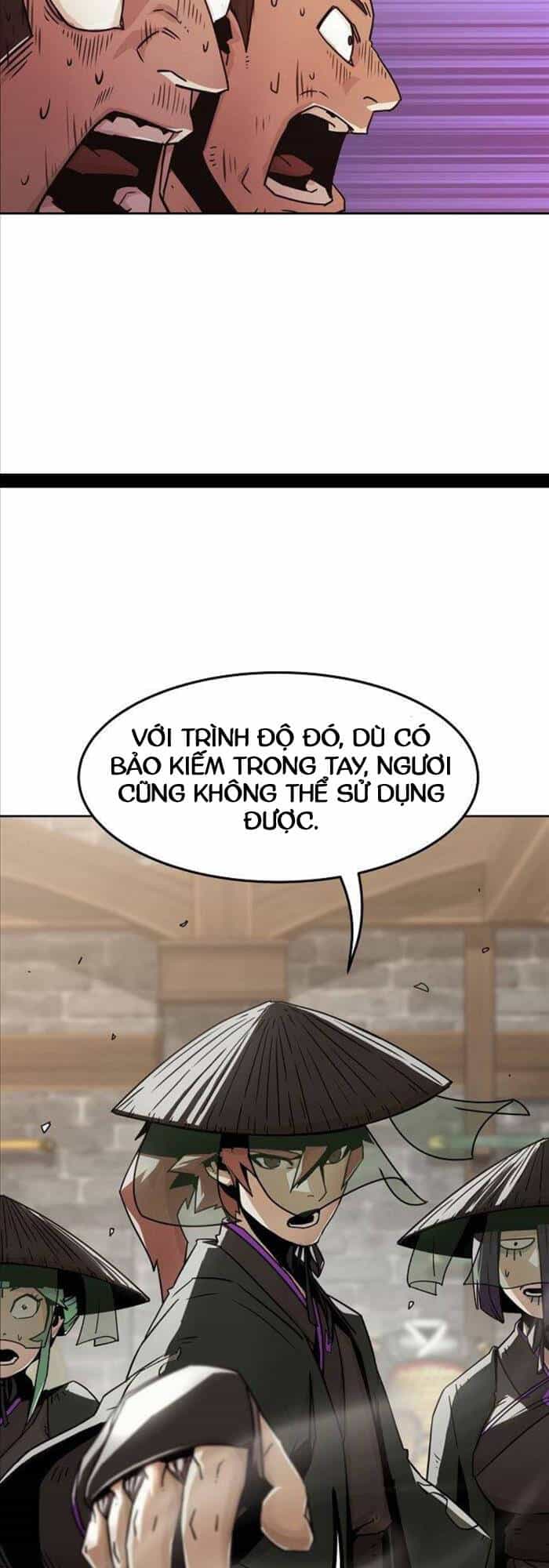 Tiểu Gia Chủ Của Tứ Xuyên Đường Gia Trở Thành Kiếm Thần - Chương 33 - ảnh 22