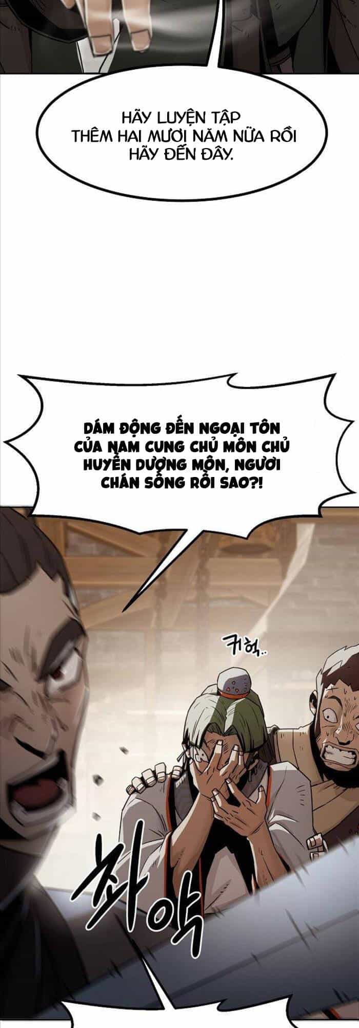 Tiểu Gia Chủ Của Tứ Xuyên Đường Gia Trở Thành Kiếm Thần - Chương 33 - ảnh 23