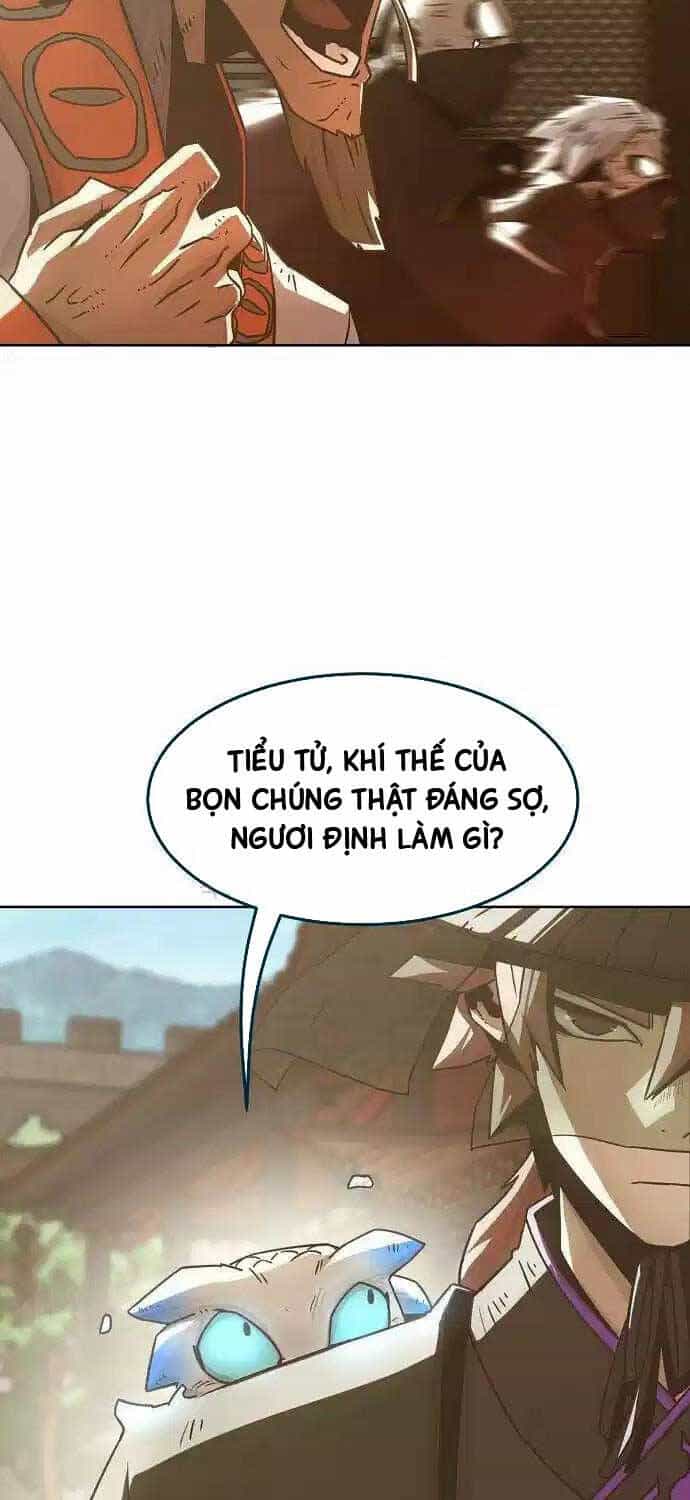 Tiểu Gia Chủ Của Tứ Xuyên Đường Gia Trở Thành Kiếm Thần - Chương 34 - ảnh 47