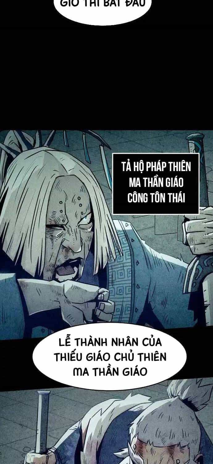 Tiểu Gia Chủ Của Tứ Xuyên Đường Gia Trở Thành Kiếm Thần - Chương 34 - ảnh 62
