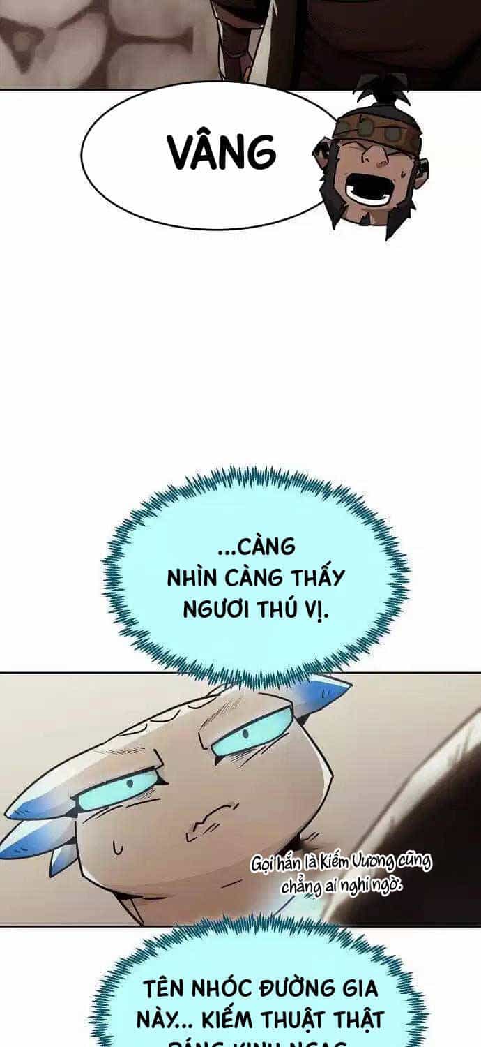 Tiểu Gia Chủ Của Tứ Xuyên Đường Gia Trở Thành Kiếm Thần - Chương 34 - ảnh 87
