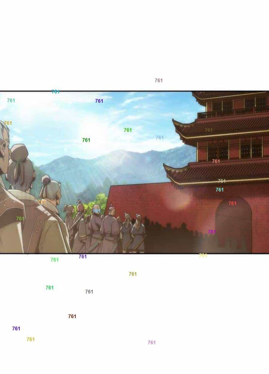 Tiểu Gia Chủ Của Tứ Xuyên Đường Gia Trở Thành Kiếm Thần - Chương 35 - ảnh 1