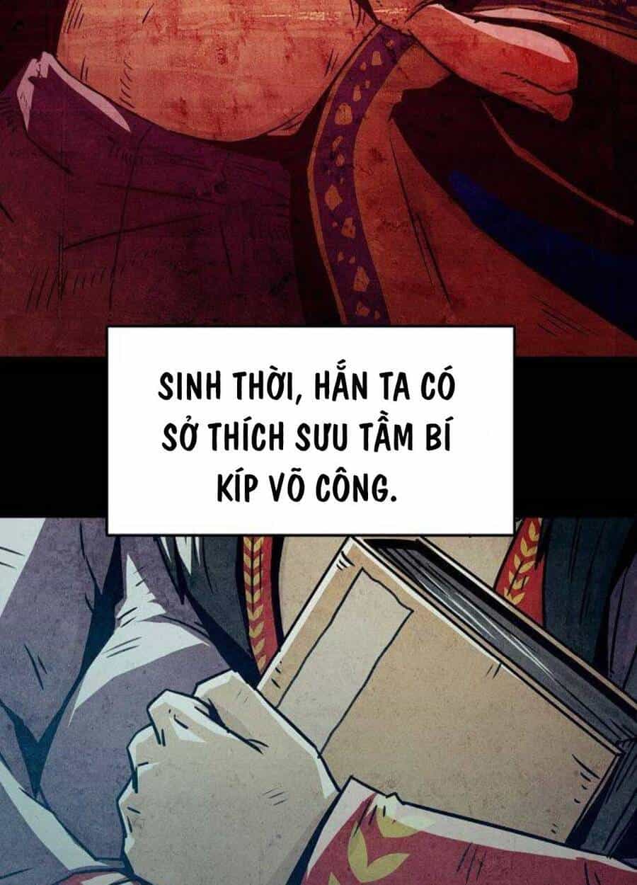 Tiểu Gia Chủ Của Tứ Xuyên Đường Gia Trở Thành Kiếm Thần - Chương 35 - ảnh 29