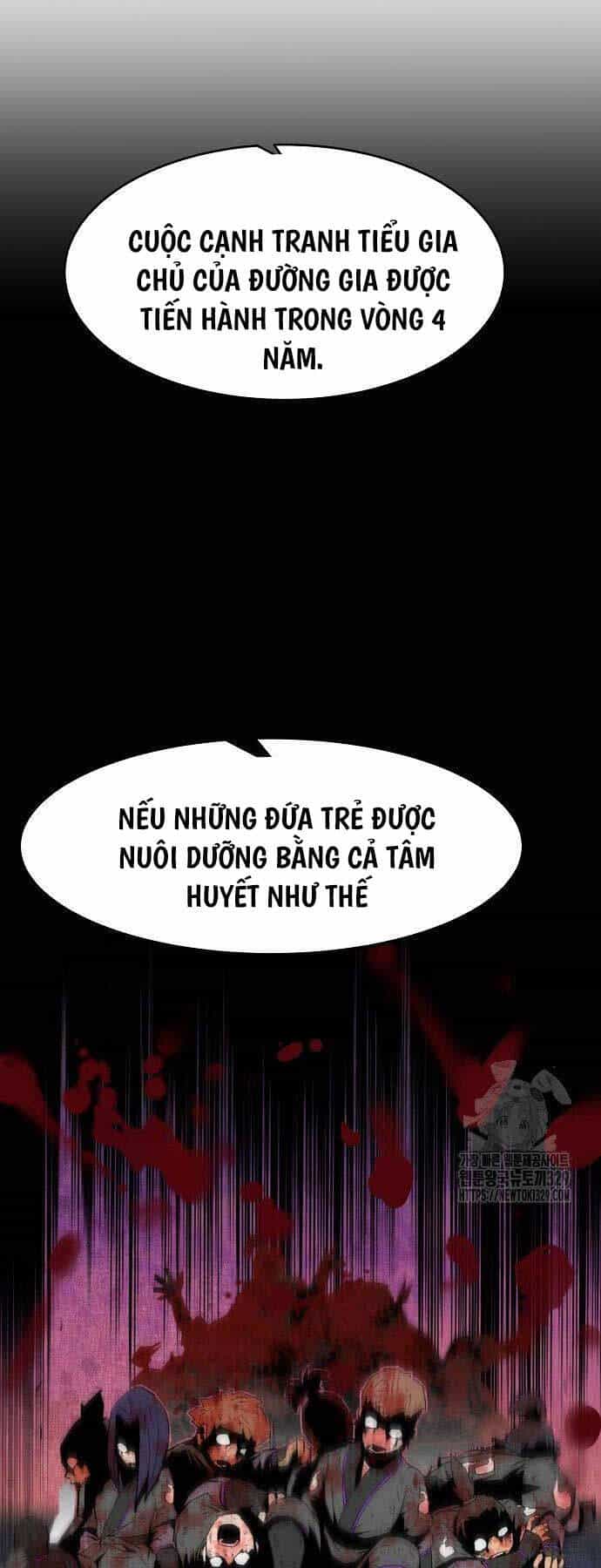 Tiểu Gia Chủ Của Tứ Xuyên Đường Gia Trở Thành Kiếm Thần - Chương 3 - ảnh 12