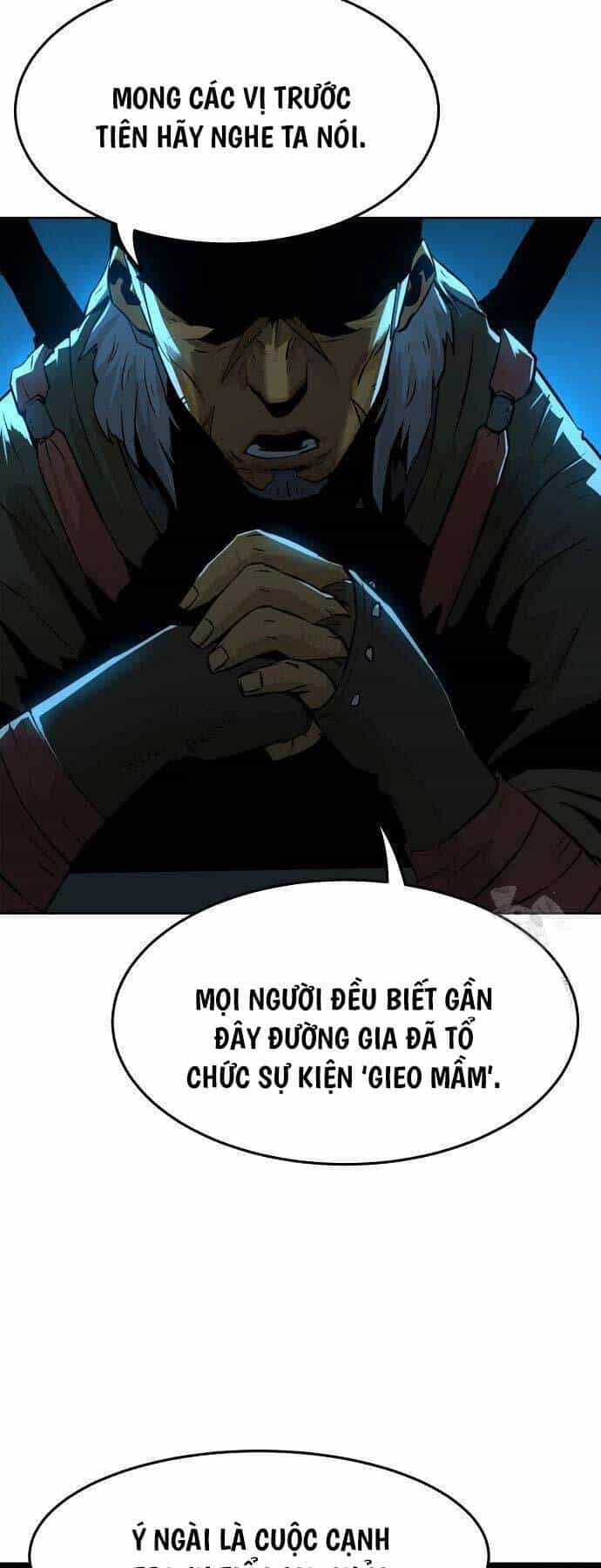 Tiểu Gia Chủ Của Tứ Xuyên Đường Gia Trở Thành Kiếm Thần - Chương 3 - ảnh 3