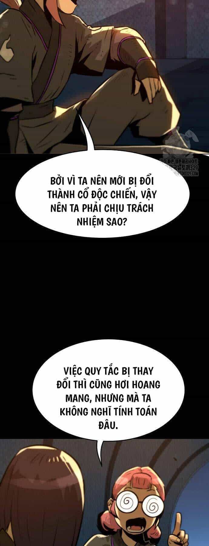 Tiểu Gia Chủ Của Tứ Xuyên Đường Gia Trở Thành Kiếm Thần - Chương 3 - ảnh 46