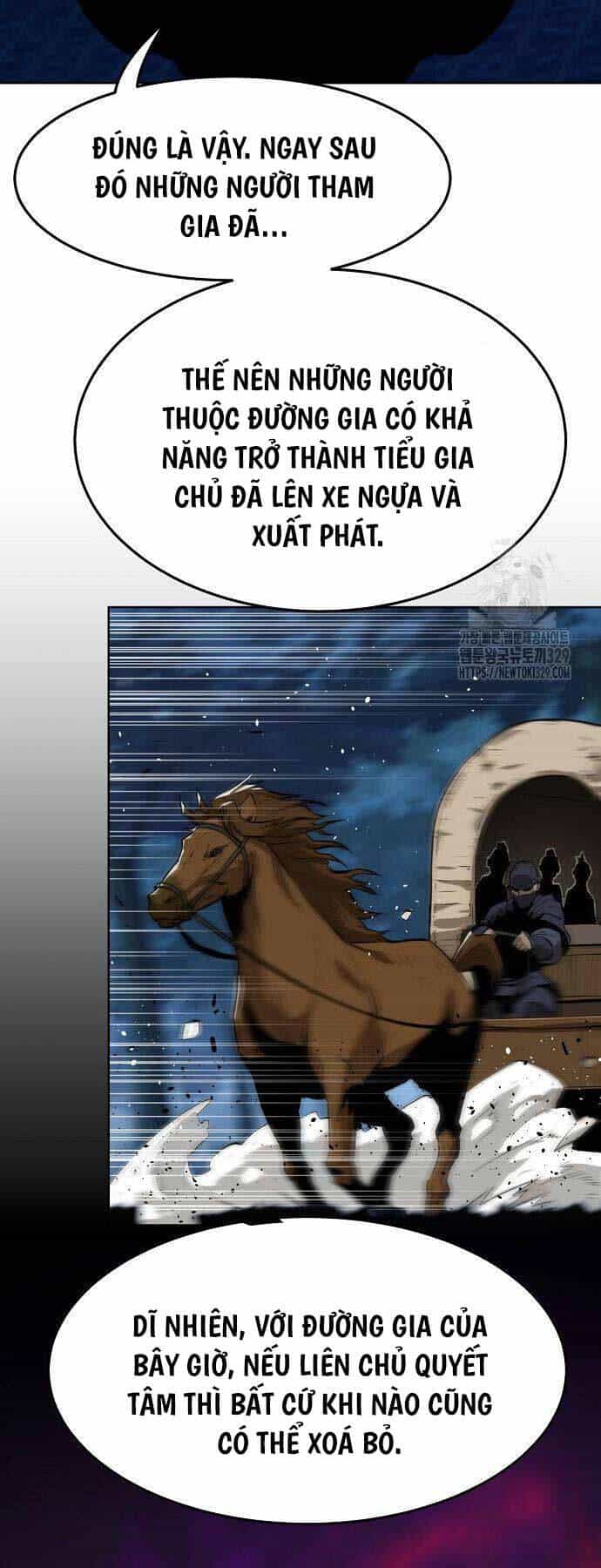 Tiểu Gia Chủ Của Tứ Xuyên Đường Gia Trở Thành Kiếm Thần - Chương 3 - ảnh 5