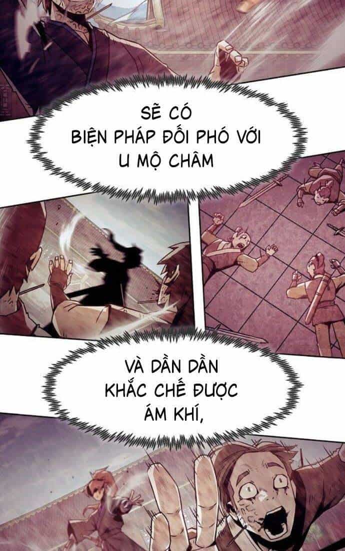 Tiểu Gia Chủ Của Tứ Xuyên Đường Gia Trở Thành Kiếm Thần - Chương 37 - ảnh 20