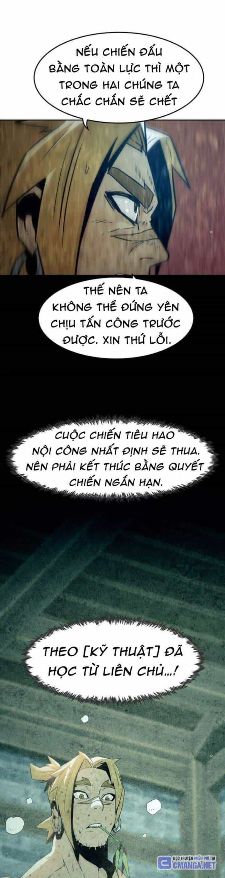 Tiểu Gia Chủ Của Tứ Xuyên Đường Gia Trở Thành Kiếm Thần - Chương 39 - ảnh 20