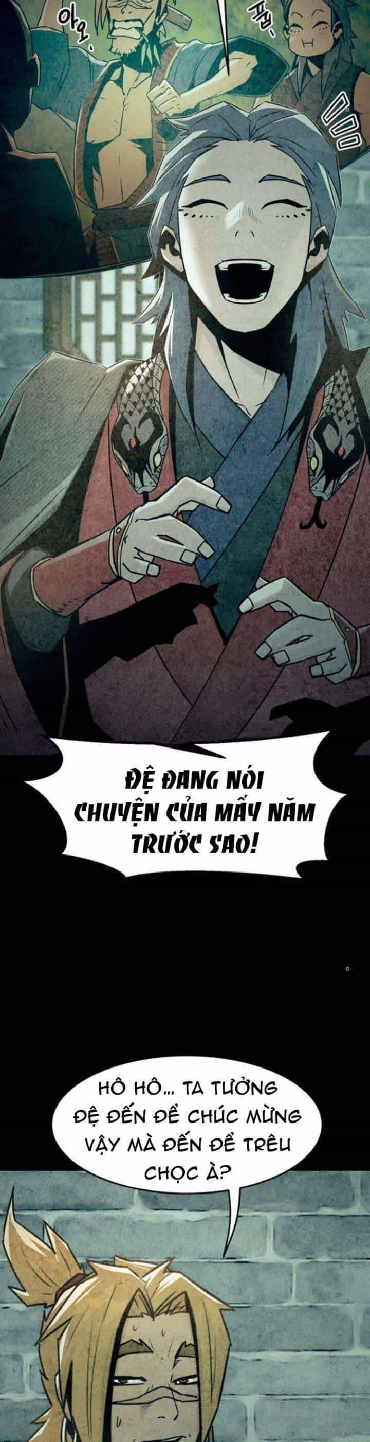 Tiểu Gia Chủ Của Tứ Xuyên Đường Gia Trở Thành Kiếm Thần - Chương 39 - ảnh 23