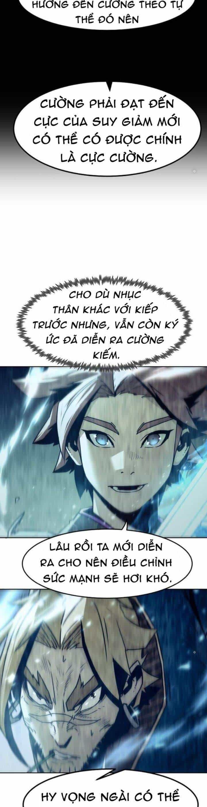 Tiểu Gia Chủ Của Tứ Xuyên Đường Gia Trở Thành Kiếm Thần - Chương 39 - ảnh 33