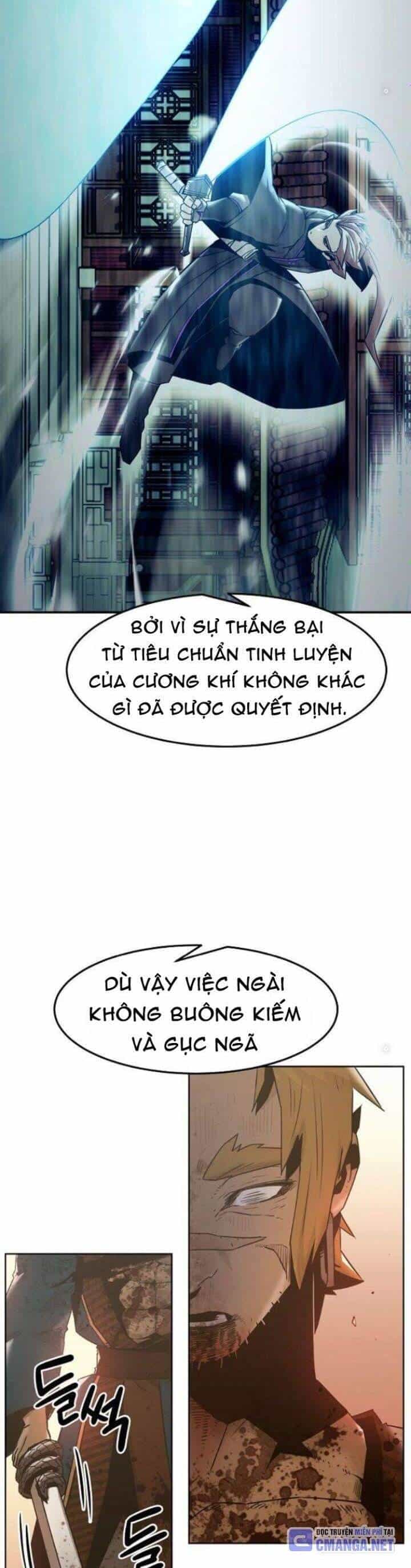 Tiểu Gia Chủ Của Tứ Xuyên Đường Gia Trở Thành Kiếm Thần - Chương 40 - ảnh 16