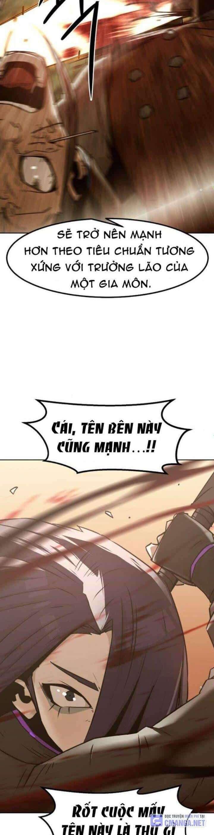 Tiểu Gia Chủ Của Tứ Xuyên Đường Gia Trở Thành Kiếm Thần - Chương 40 - ảnh 42