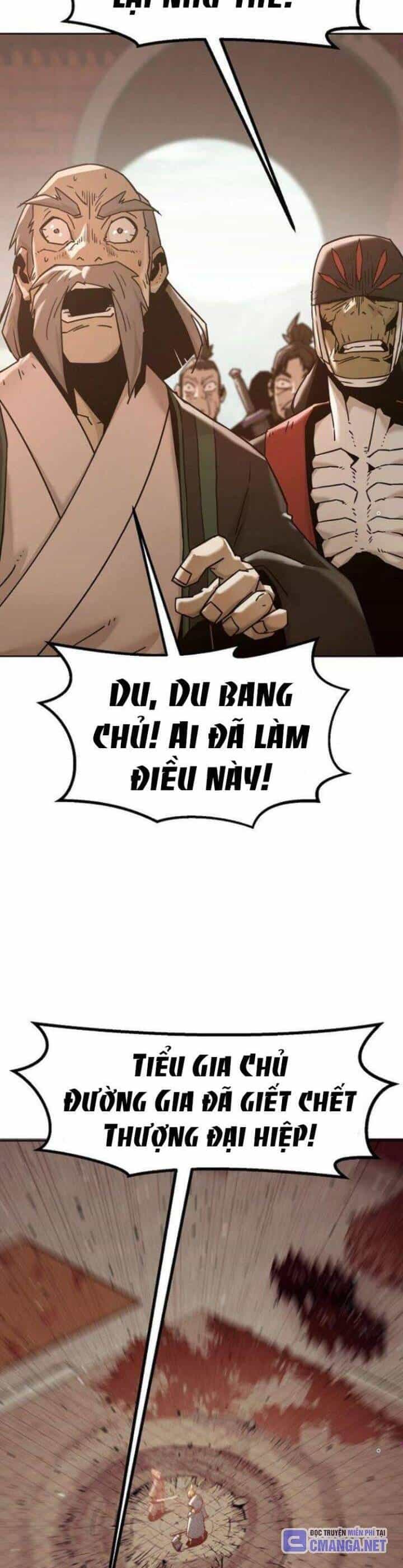 Tiểu Gia Chủ Của Tứ Xuyên Đường Gia Trở Thành Kiếm Thần - Chương 40 - ảnh 8