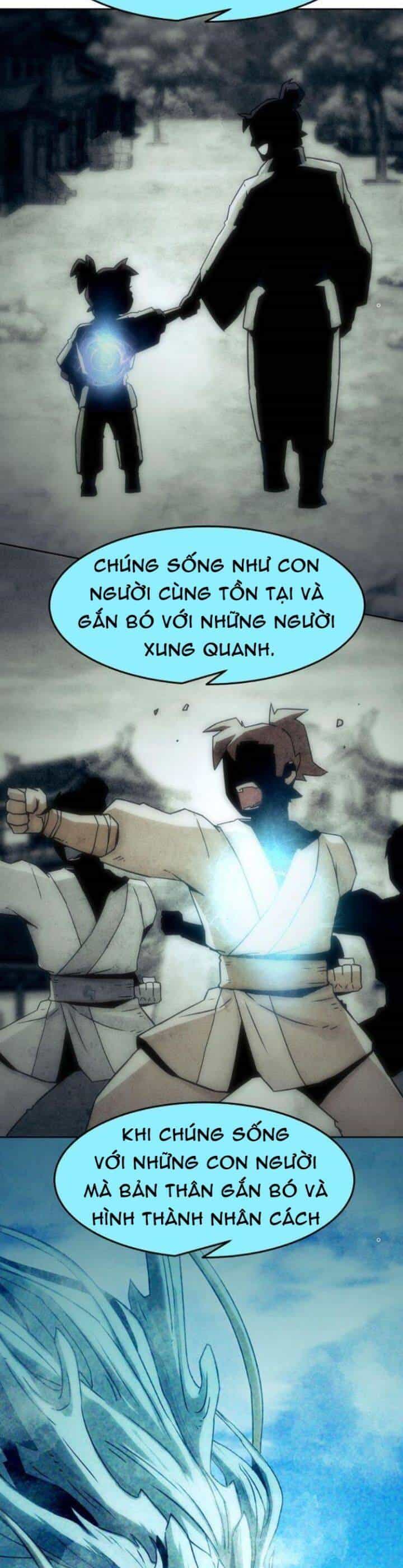 Tiểu Gia Chủ Của Tứ Xuyên Đường Gia Trở Thành Kiếm Thần - Chương 42 - ảnh 21
