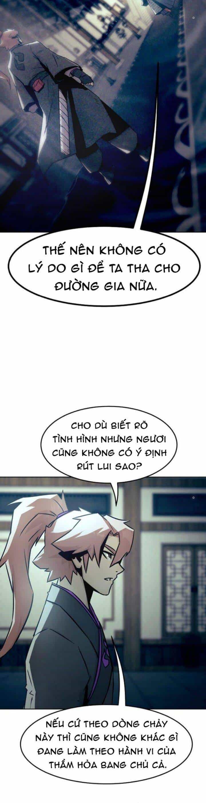 Tiểu Gia Chủ Của Tứ Xuyên Đường Gia Trở Thành Kiếm Thần - Chương 42 - ảnh 37