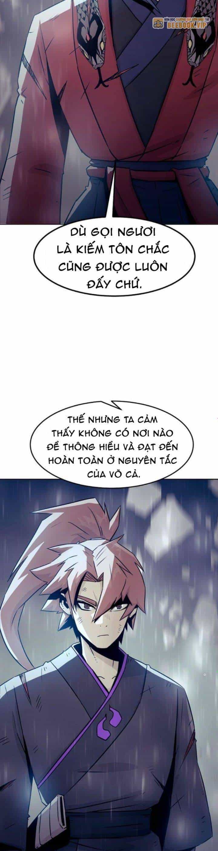 Tiểu Gia Chủ Của Tứ Xuyên Đường Gia Trở Thành Kiếm Thần - Chương 43 - ảnh 38