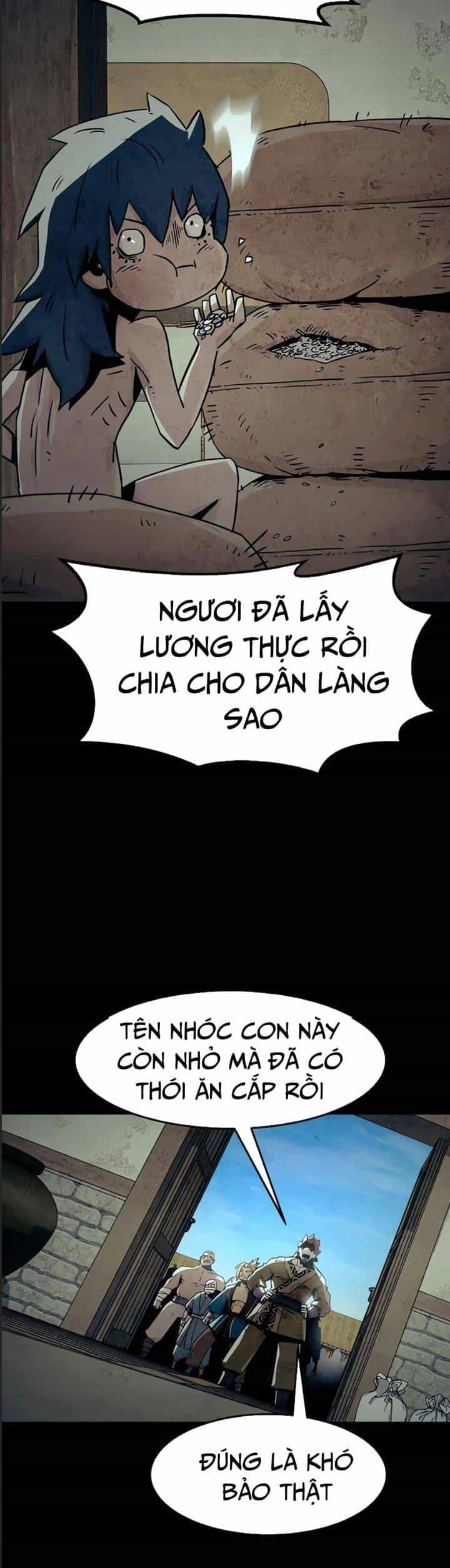 Tiểu Gia Chủ Của Tứ Xuyên Đường Gia Trở Thành Kiếm Thần - Chương 45 - ảnh 40