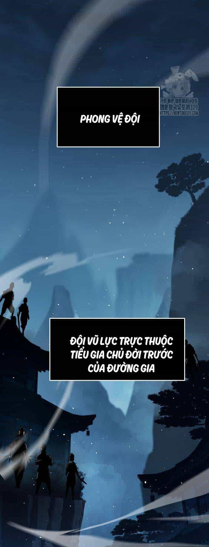 Tiểu Gia Chủ Của Tứ Xuyên Đường Gia Trở Thành Kiếm Thần - Chương 4 - ảnh 16