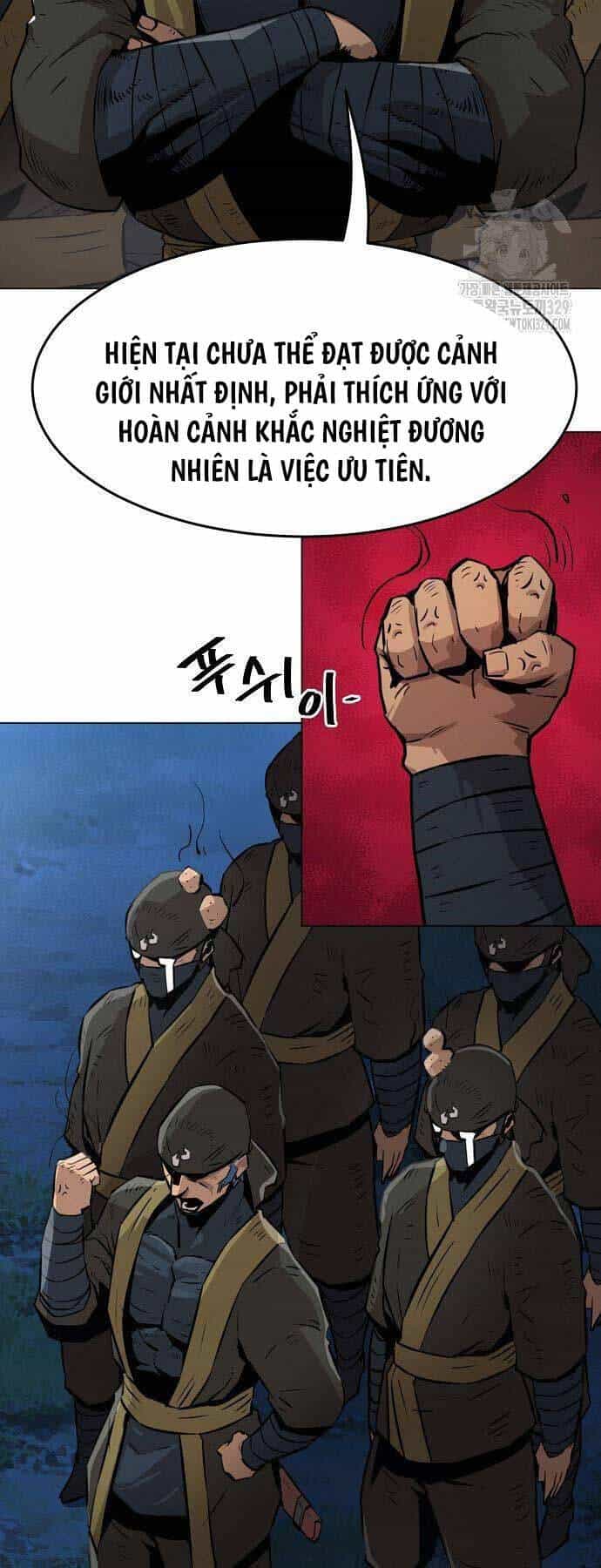 Tiểu Gia Chủ Của Tứ Xuyên Đường Gia Trở Thành Kiếm Thần - Chương 4 - ảnh 34